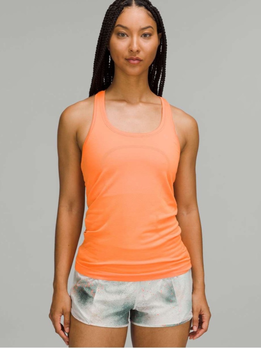 Lululemon Swiftly Tech Racerback Tank Top 2.0 8